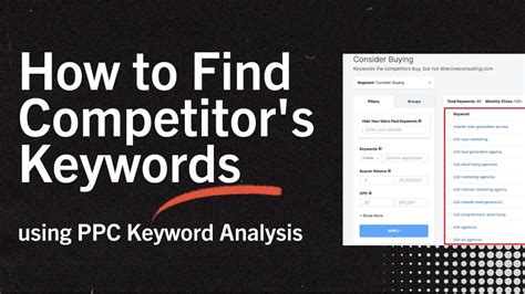 spyfu competitors|competitor keyword spy.